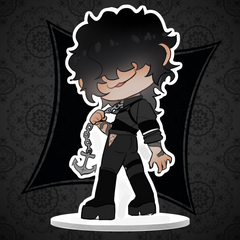 Standee