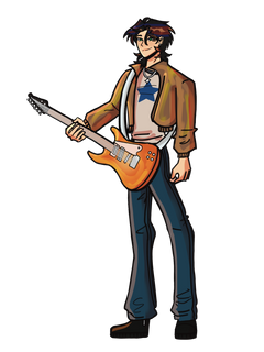 Standee