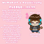 RELLY PLUSHIE — PETITION