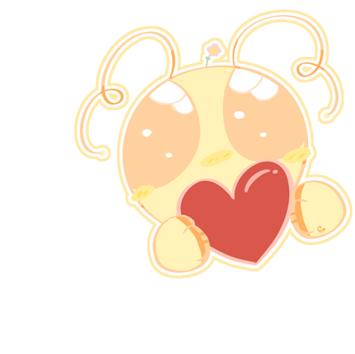 Sticker Petition reward