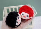 5cm Custom Plush