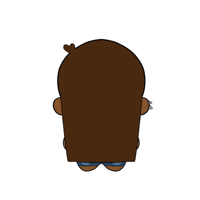 RELLY PLUSHIE — PETITION