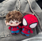 SPIDEY PLUSH— PREORDER