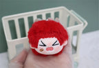 5cm Custom Plush