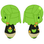 AVERY PLUSHIE — PETITION