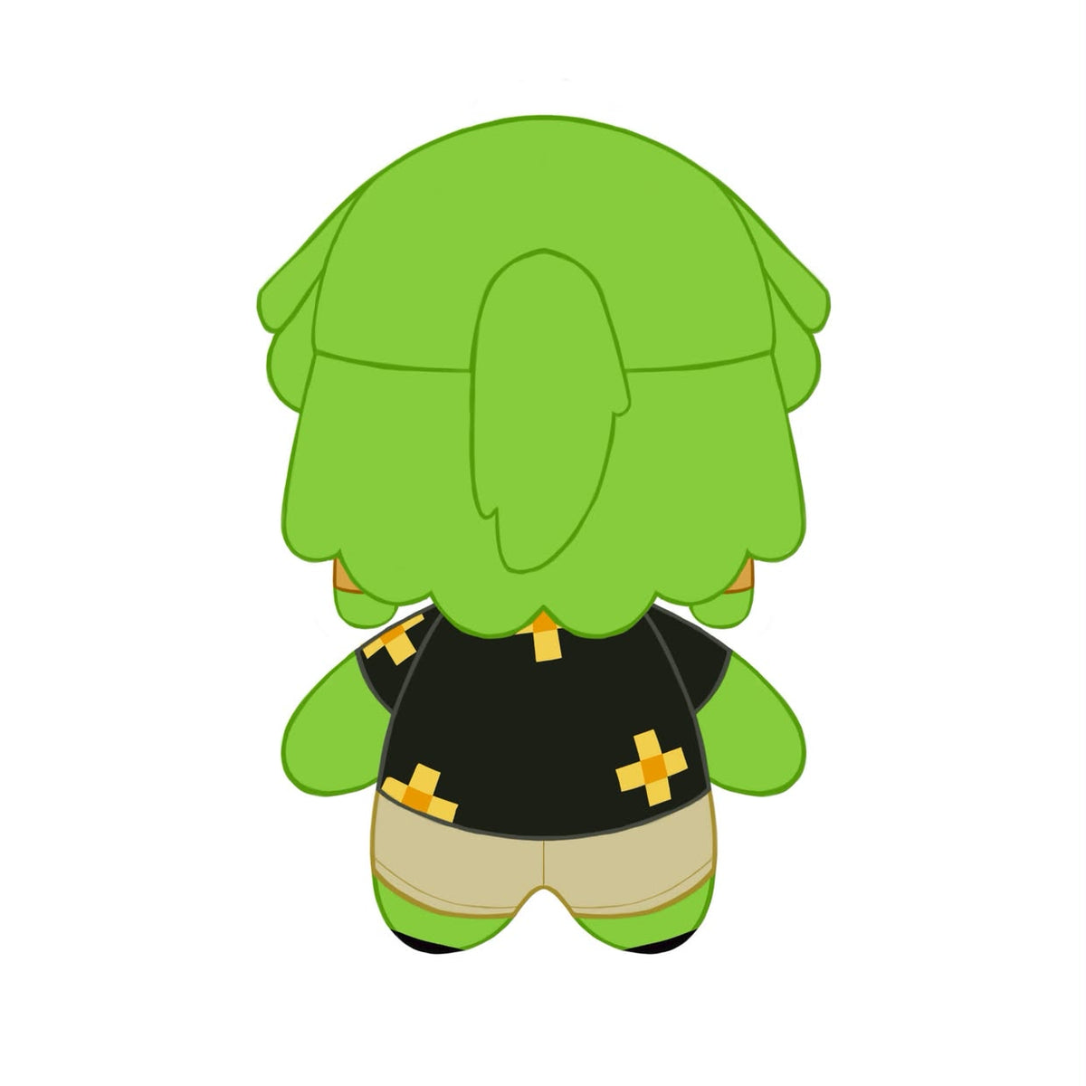 AVERY PLUSHIE — PETITION