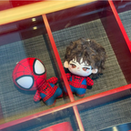SPIDEY PLUSH— PREORDER