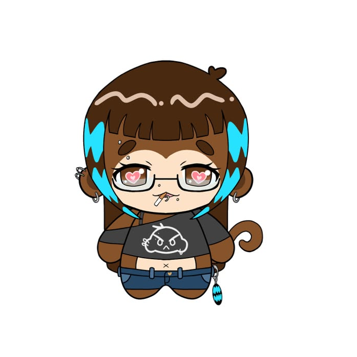 RELLY PLUSHIE — PETITION