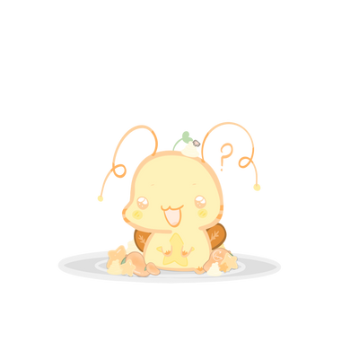 Sticker+ 4cm keychain + 4cm standee Petition reward