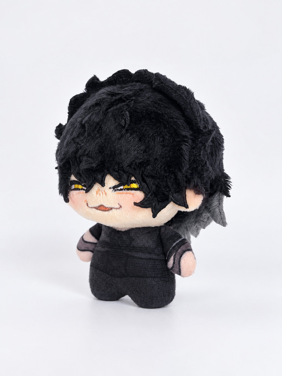 KRAKEN PLUSHIE —PREORDER