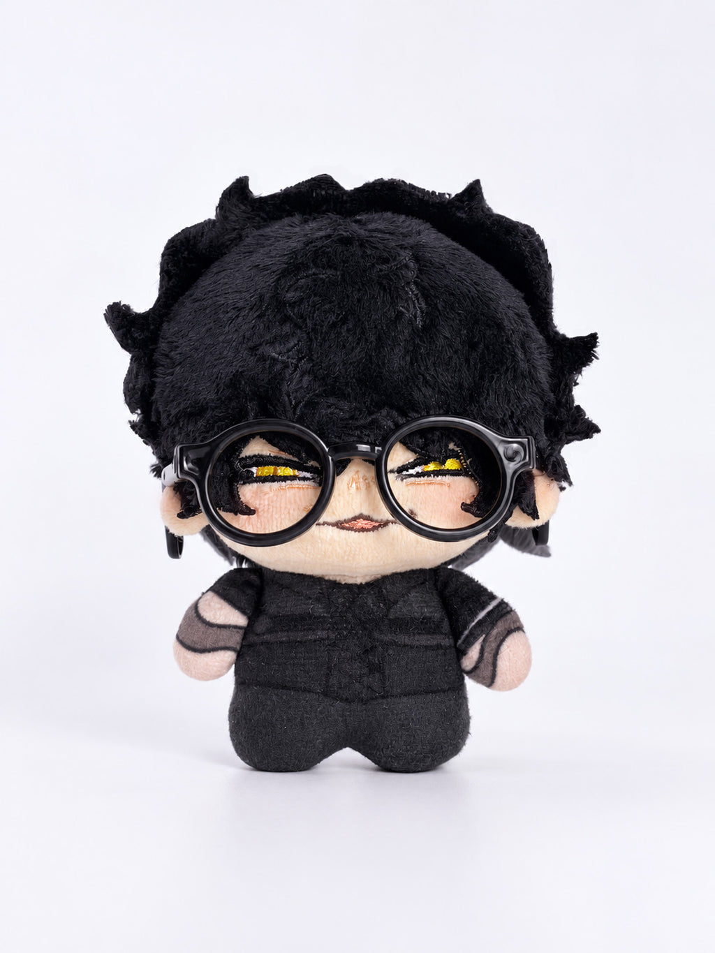 KRAKEN PLUSHIE —PREORDER