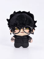KRAKEN PLUSHIE —PREORDER