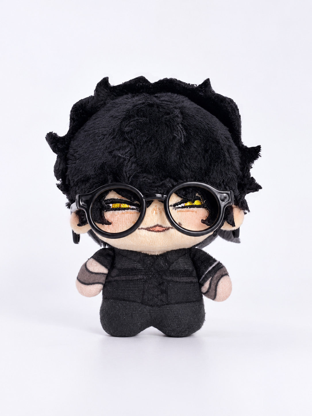 KRAKEN PLUSHIE —PREORDER