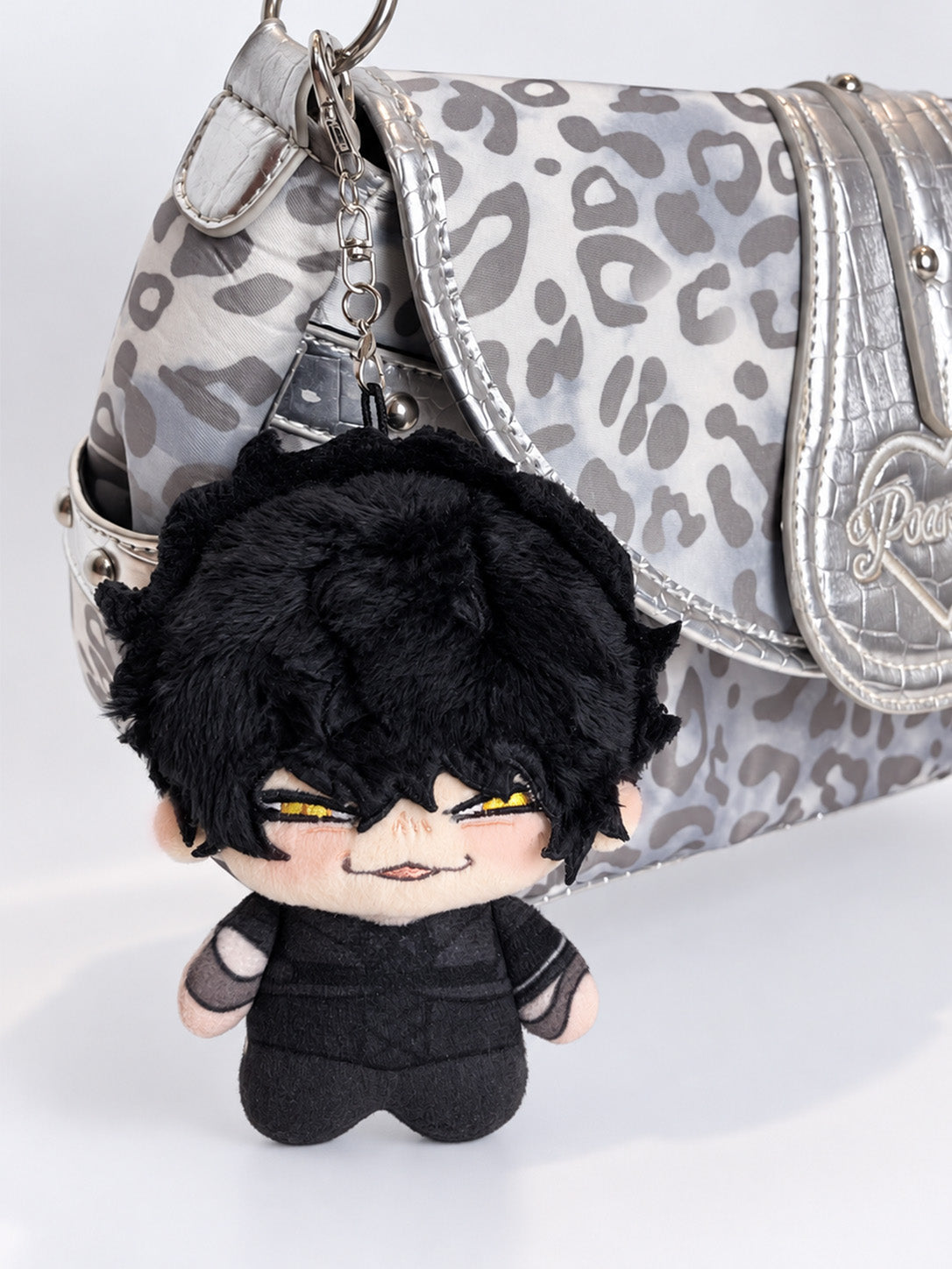 KRAKEN PLUSHIE —PREORDER