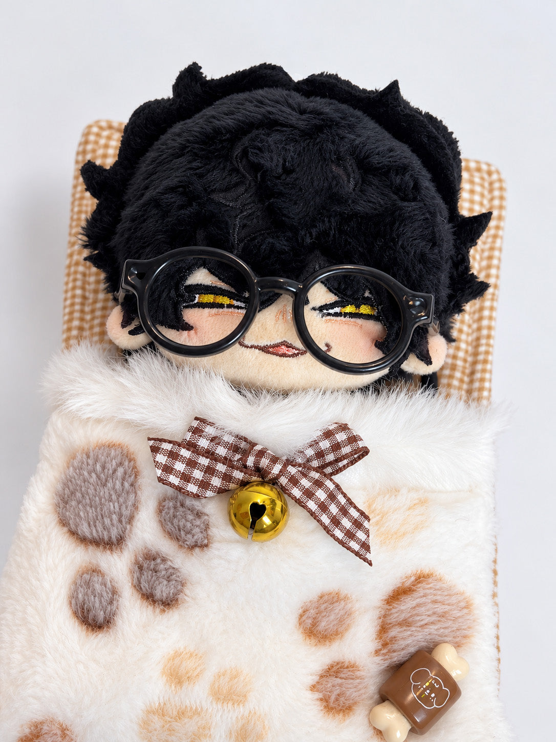 KRAKEN PLUSHIE —PREORDER
