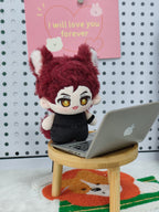 VALKO PLUSH — PREORDER