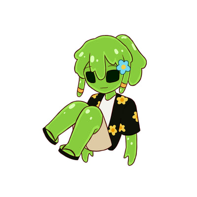 Keychain Petition reward