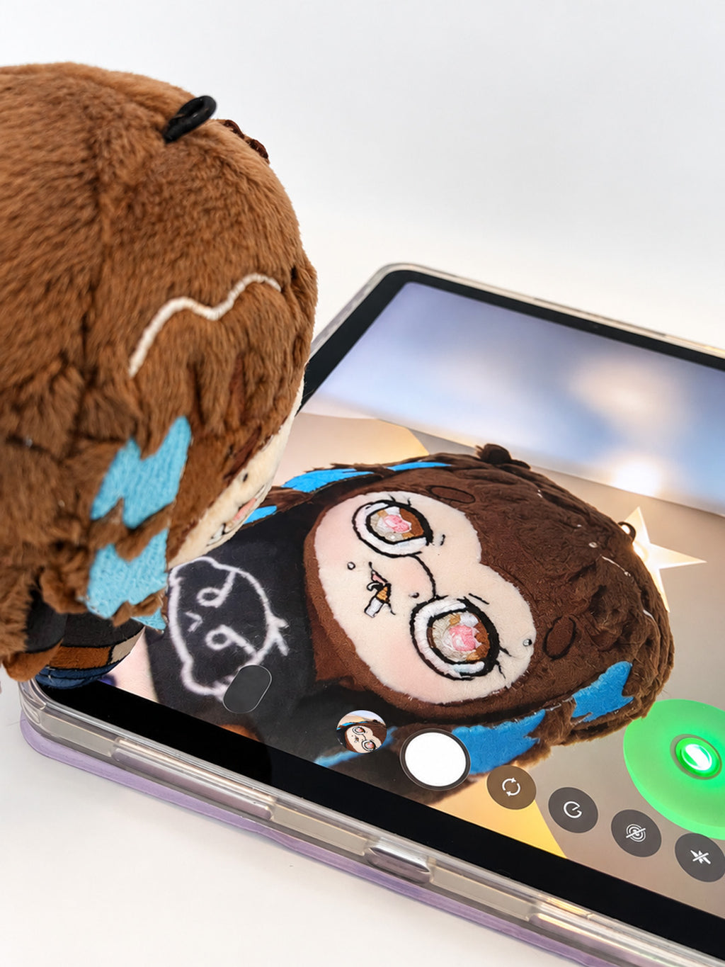 RELLY PLUSHIE — PREORDER