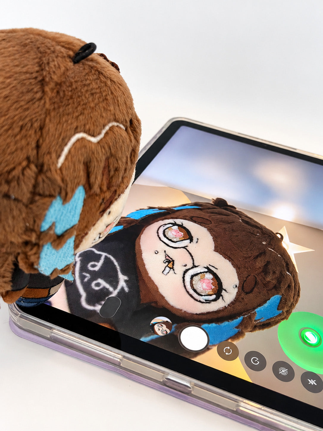 RELLY PLUSHIE — PREORDER