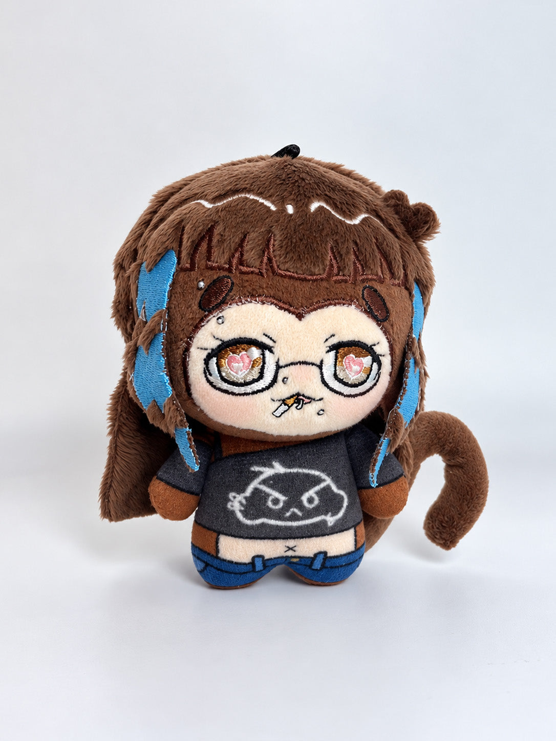 RELLY PLUSHIE — PREORDER