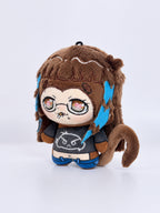 RELLY PLUSHIE — PREORDER