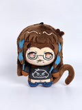 RELLY PLUSHIE — PREORDER