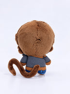 RELLY PLUSHIE — PREORDER
