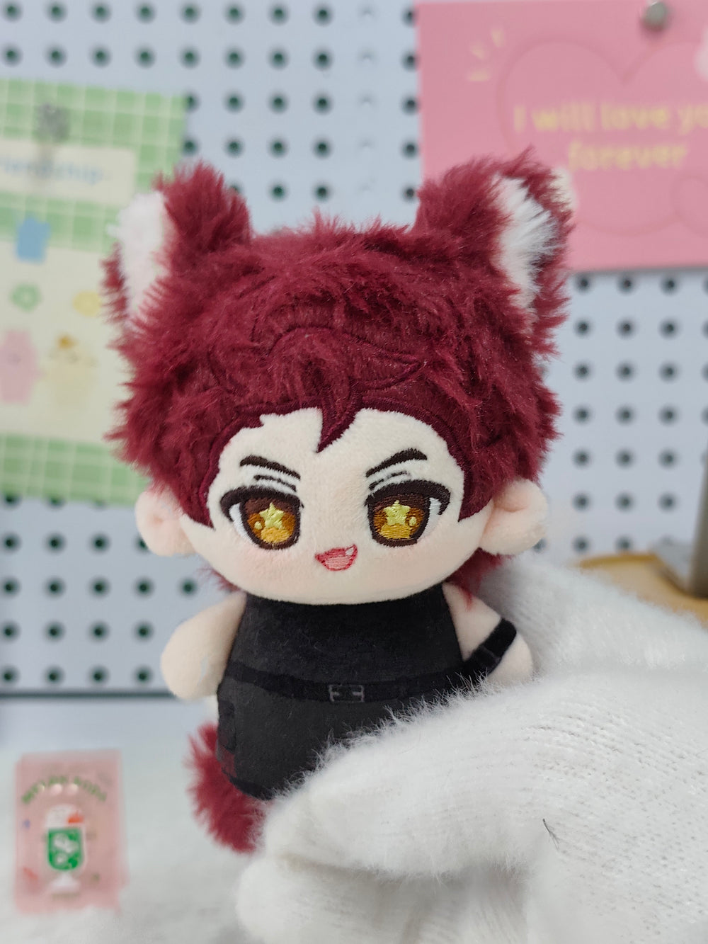 VALKO PLUSH — PREORDER