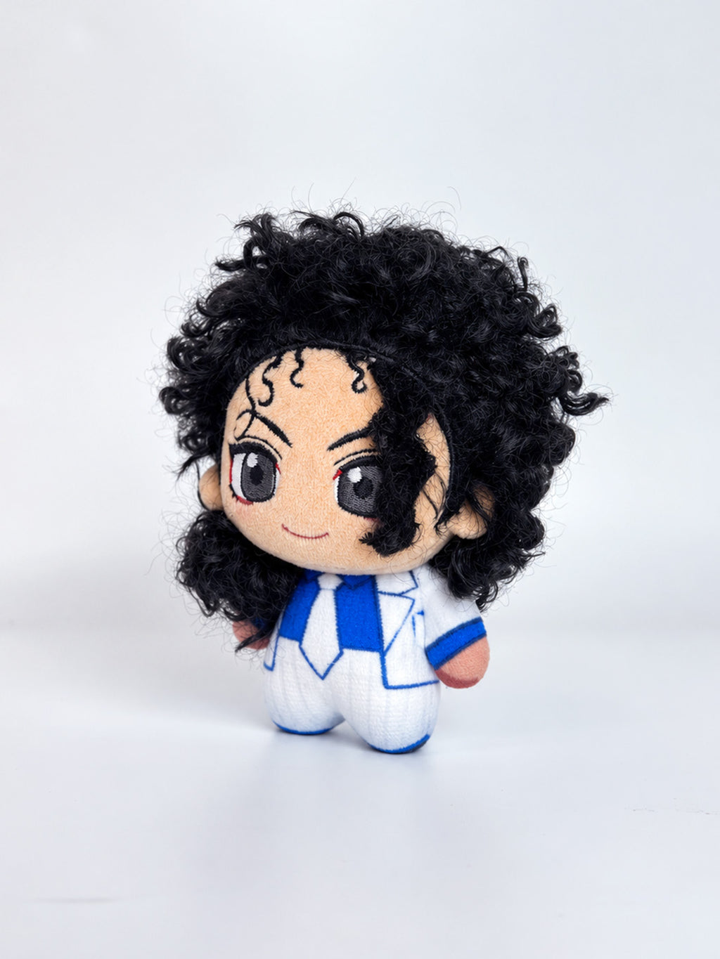 MJ PLUSHIE —PREORDER