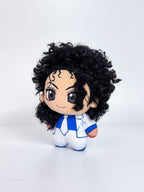 MJ PLUSHIE —PREORDER