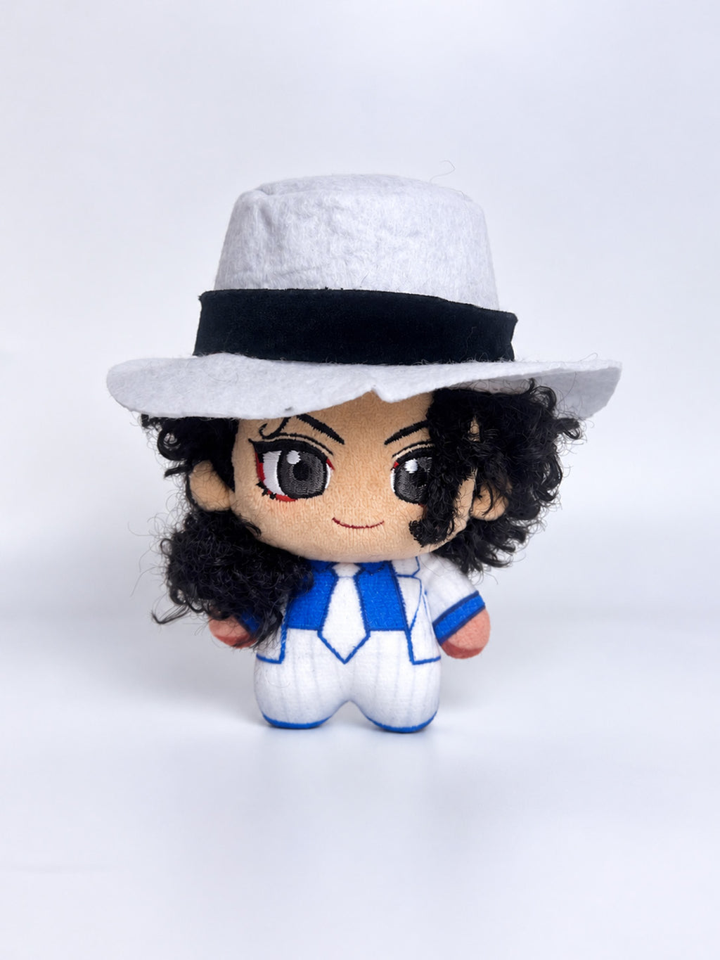 MJ PLUSHIE —PREORDER