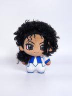 MJ PLUSHIE —PREORDER