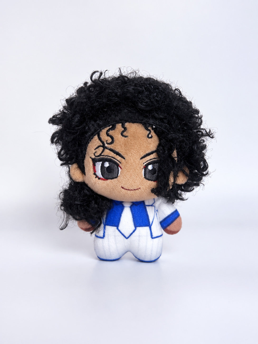 MJ PLUSHIE —PREORDER