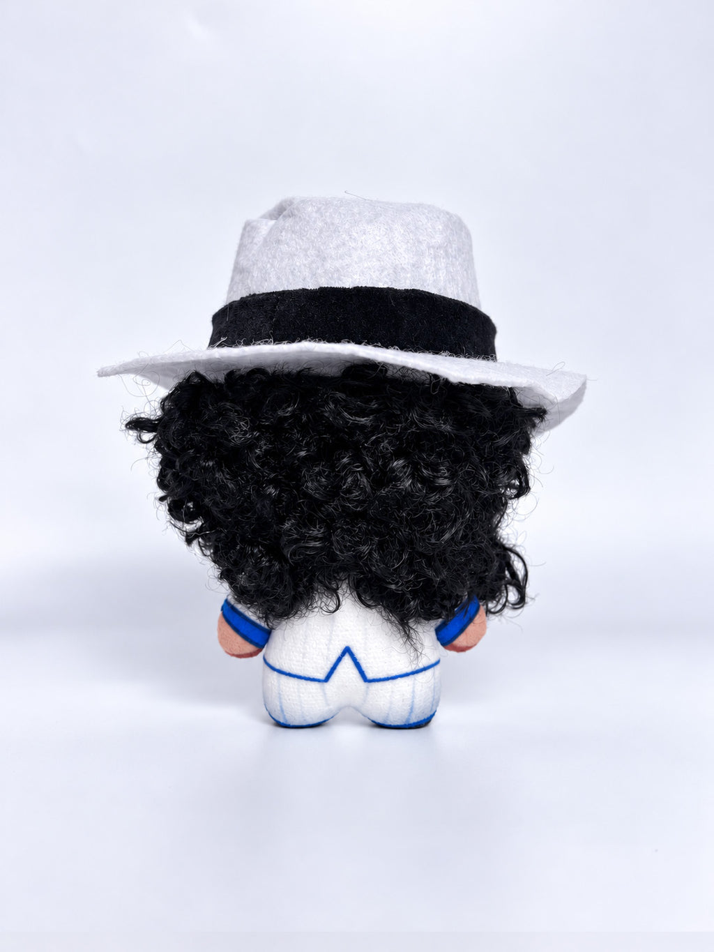 MJ PLUSHIE —PREORDER