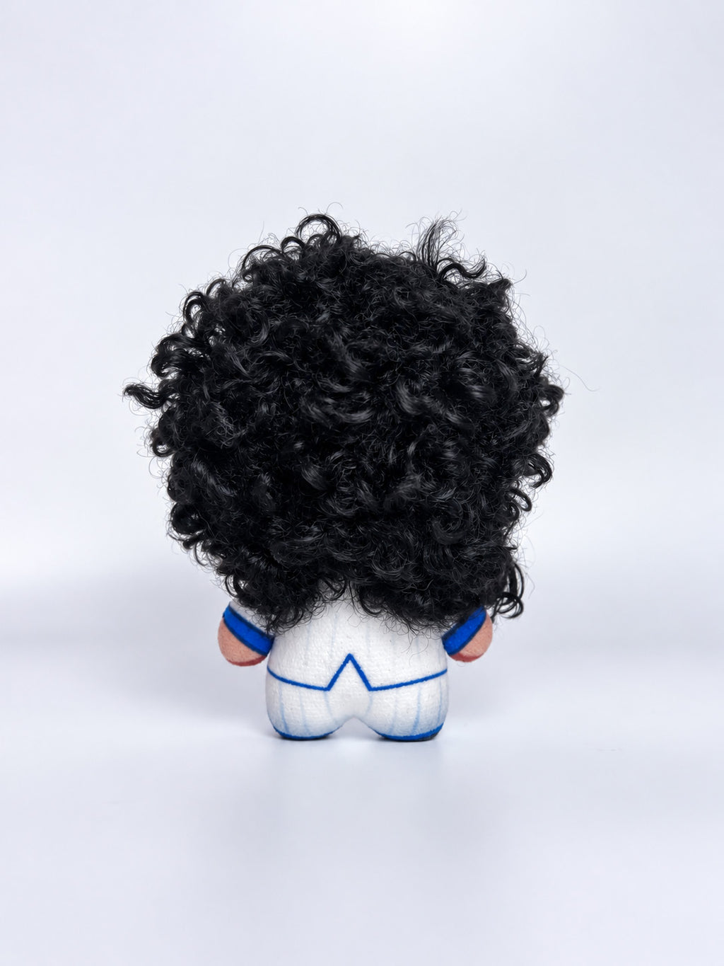 MJ PLUSHIE —PREORDER