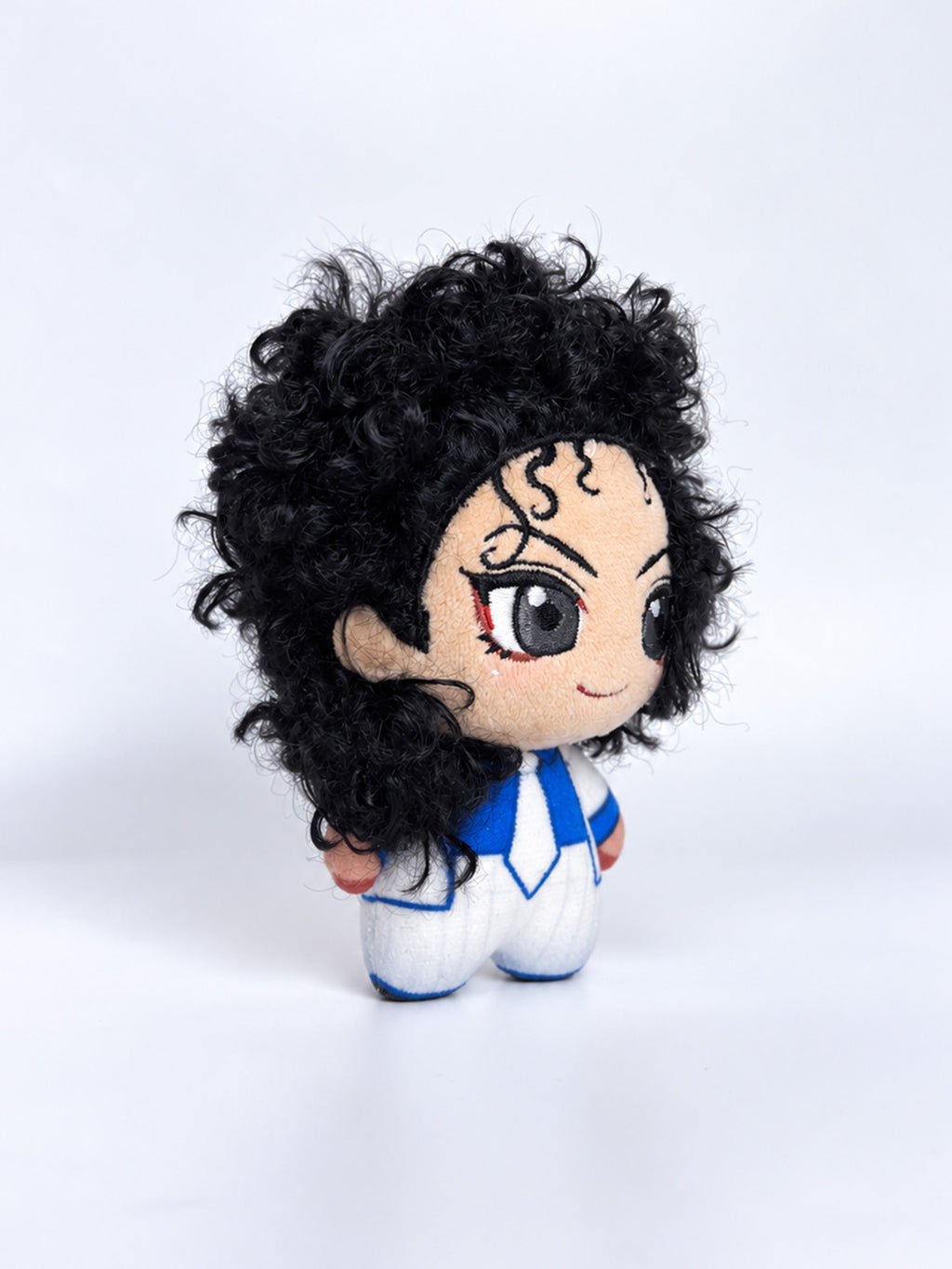 MJ PLUSHIE —PREORDER