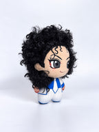 MJ PLUSHIE —PREORDER