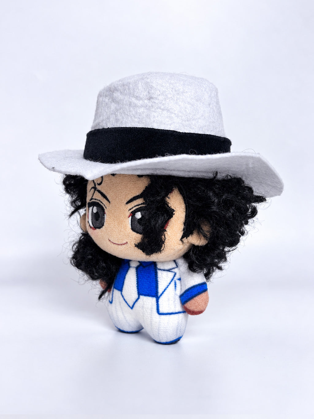 MJ PLUSHIE —PREORDER