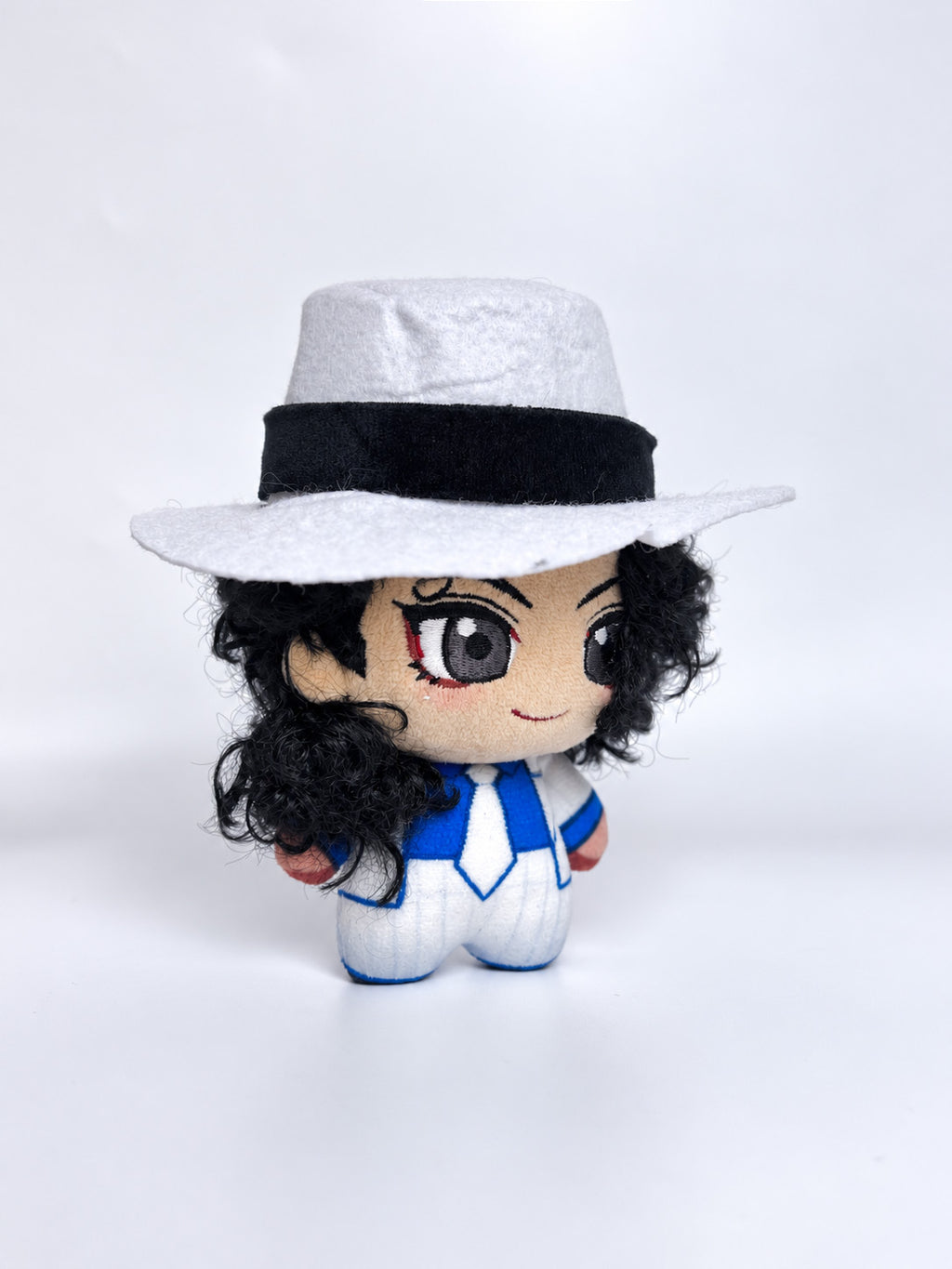 MJ PLUSHIE —PREORDER