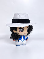 MJ PLUSHIE —PREORDER
