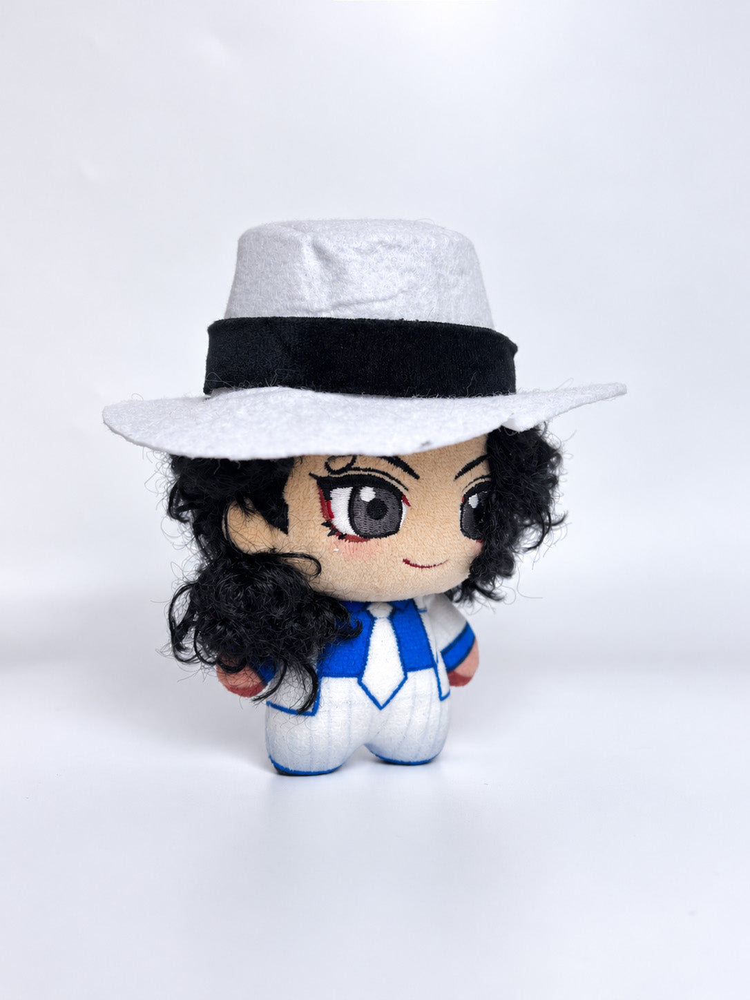 MJ PLUSHIE —PREORDER