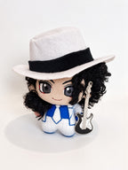 MJ PLUSHIE —PREORDER