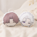 Custom Squeaky Plush