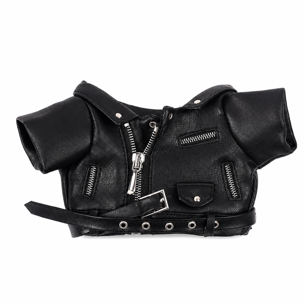Biker Jacket-20cm Set
