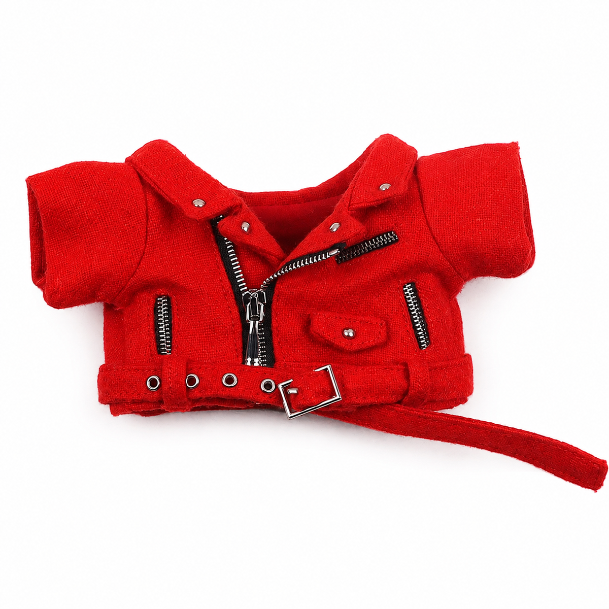 Biker Jacket-20cm Set