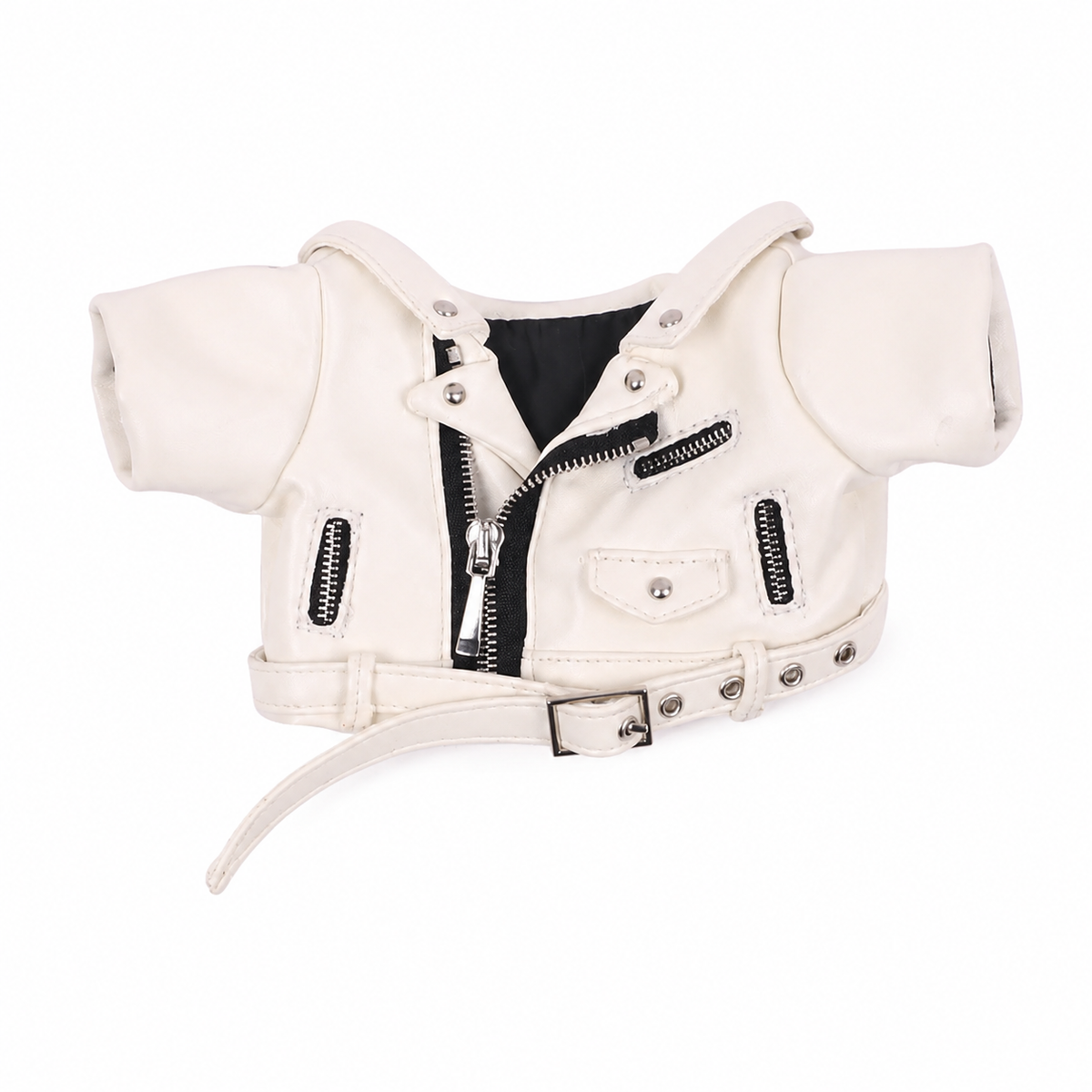 Biker Jacket-20cm Set