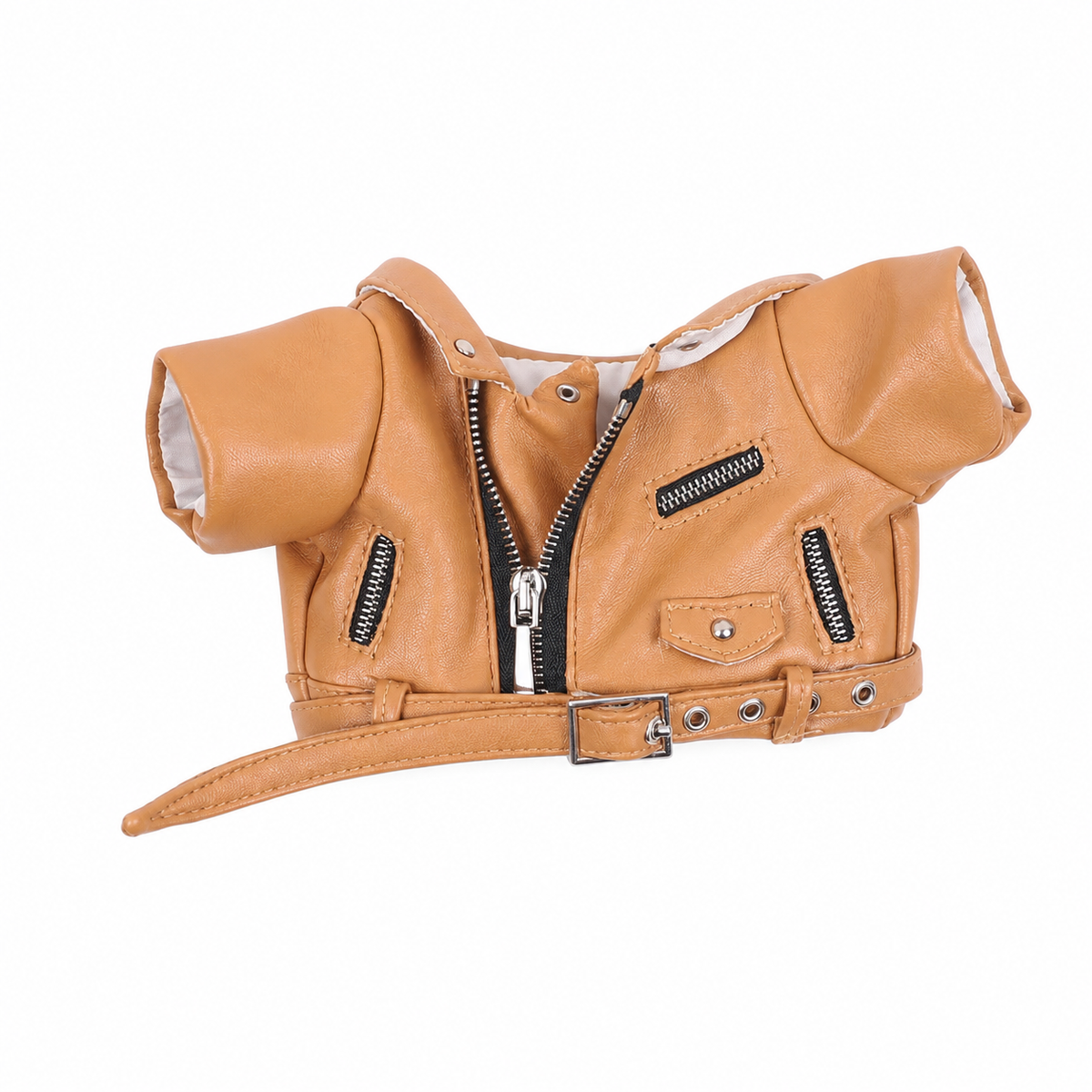 Biker Jacket-20cm Set