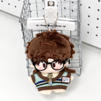 Classic Campus Outfit Set-10cm Set