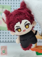 VALKO PLUSH — PREORDER
