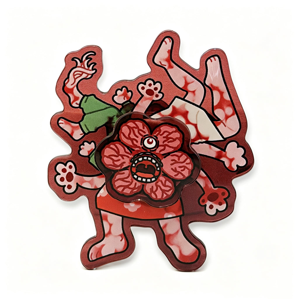 BRYAN PLUSHIE — PREORDER